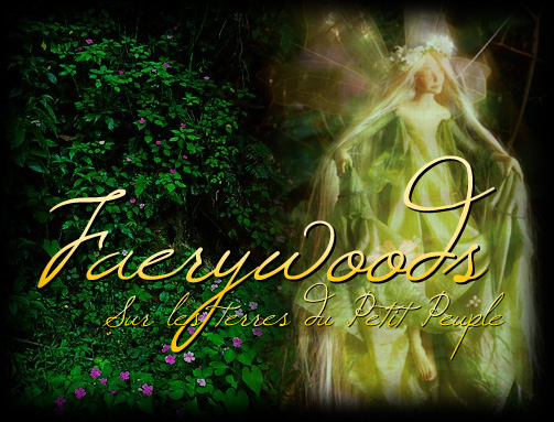 Faerywoods
