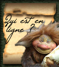 Qui est en ligne ?